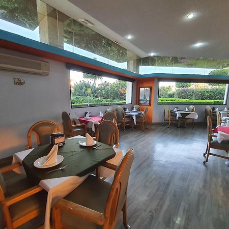 Hotel Alcampo Miranda Ngoại thất bức ảnh