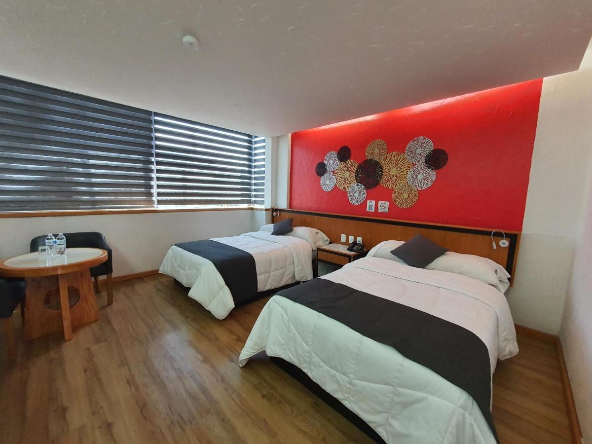 Hotel Alcampo Miranda Ngoại thất bức ảnh